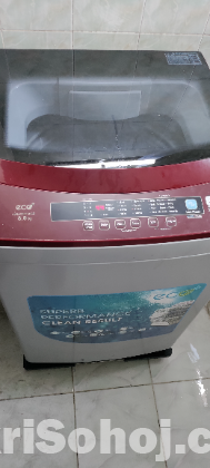 LG Eco Washing machine